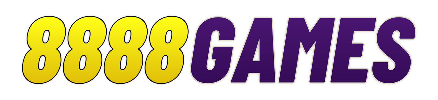 8888games